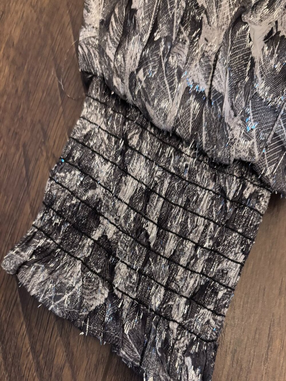 NWT White House Black Market dress - Picture 5 of 9